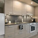 Loma-asunnot Tervaranta By Interhome *