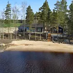 Loma-asunnot Tervaranta By Interhome Ähtäri