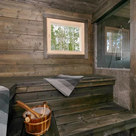 Tervaranta By Interhome *