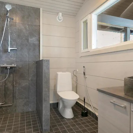 Tervaranta By Interhome *