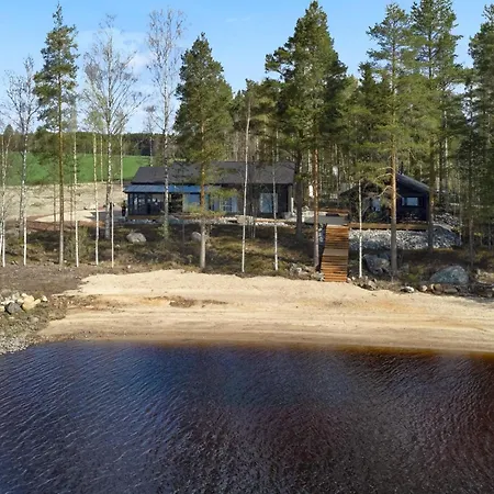 בית נופש Tervaranta By Interhome Ähtäri