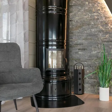 Tervaranta By Interhome *