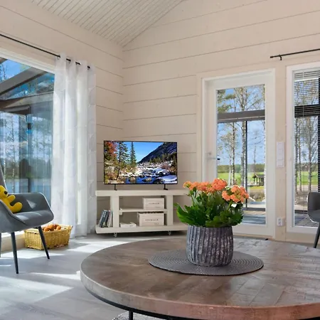 Tervaranta By Interhome בית נופש *