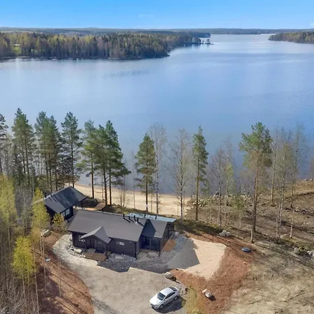 Tervaranta By Interhome 度假居