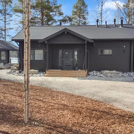 Tervaranta By Interhome * Ähtäri