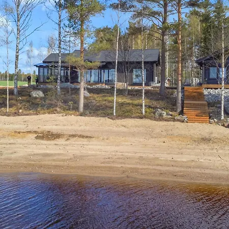 Tervaranta By Interhome * Ähtäri