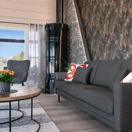 Tervaranta By Interhome Ähtäri