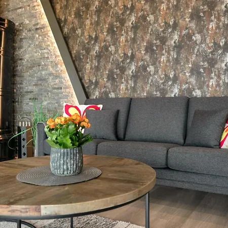 Tervaranta By Interhome 度假居 Ähtäri