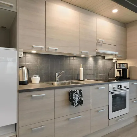 בית נופש Tervaranta By Interhome *