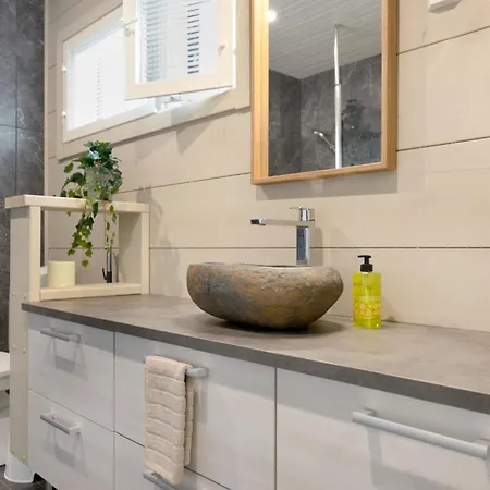 Tervaranta By Interhome