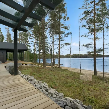 Tervaranta By Interhome *