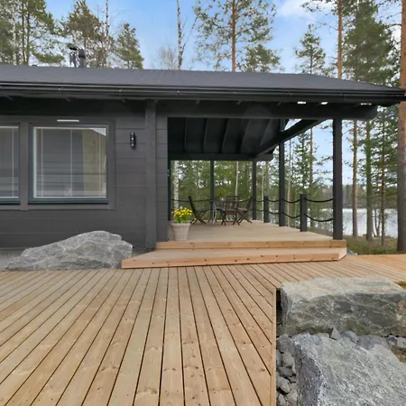 Tervaranta By Interhome * Ähtäri