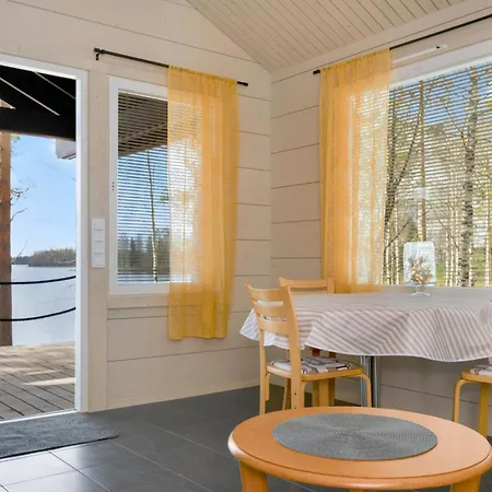 Tervaranta By Interhome *