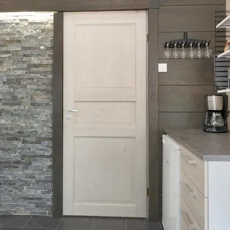 Tervaranta By Interhome בית נופש Ähtäri