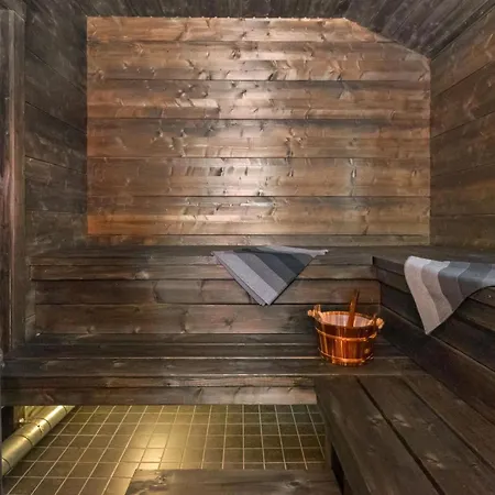 בית נופש Tervaranta By Interhome Ähtäri