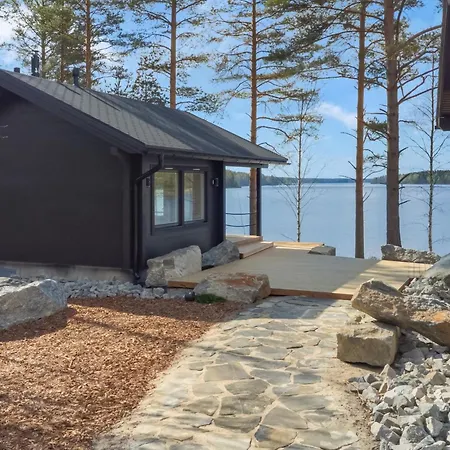 Tervaranta By Interhome *