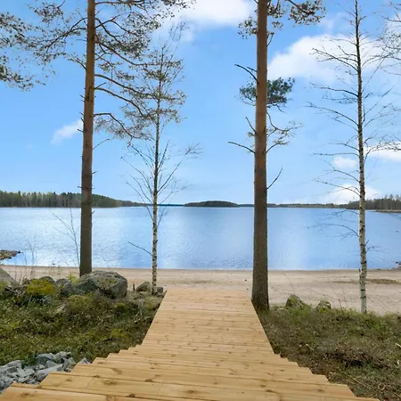 Tervaranta By Interhome