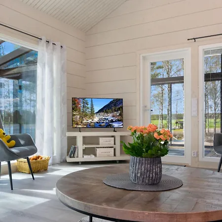 Hébergement de vacances Tervaranta By Interhome *