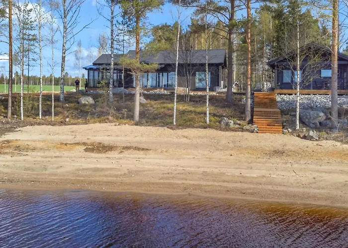 Tervaranta By Interhome * Ähtäri