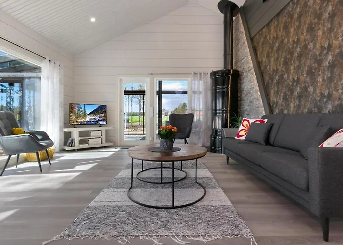 Tervaranta By Interhome