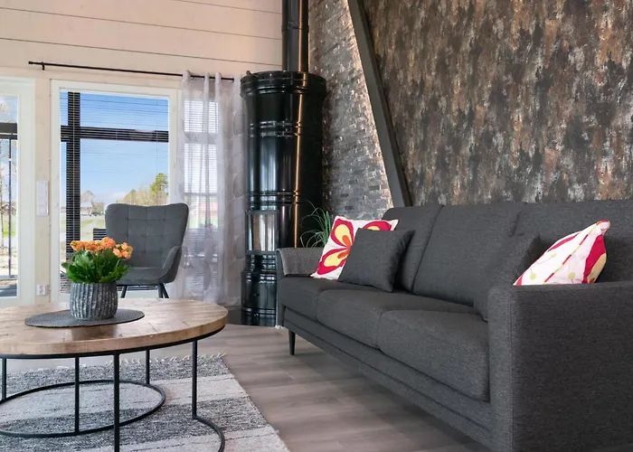 Tervaranta By Interhome Ähtäri