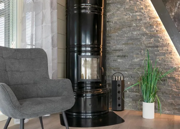 Tervaranta By Interhome