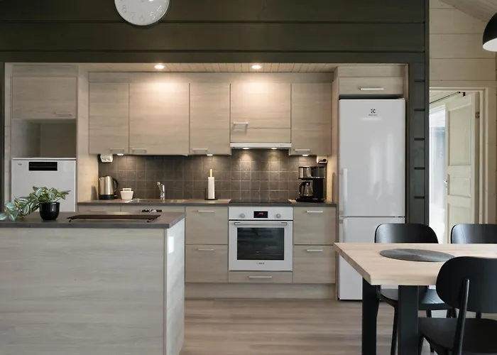 Tervaranta By Interhome * Ähtäri