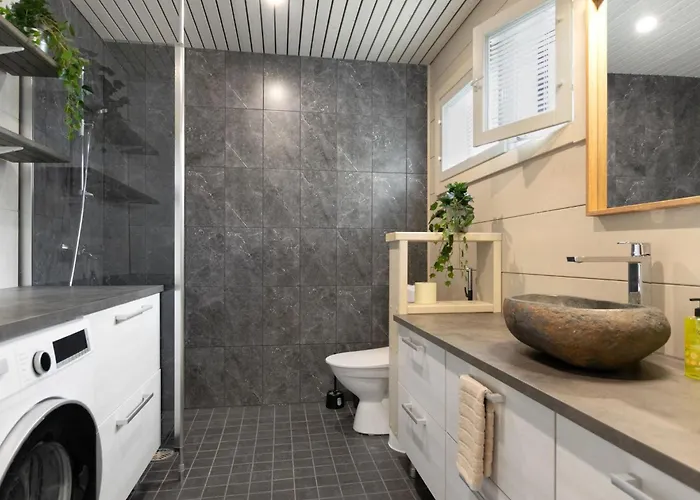 Tervaranta By Interhome Ähtäri