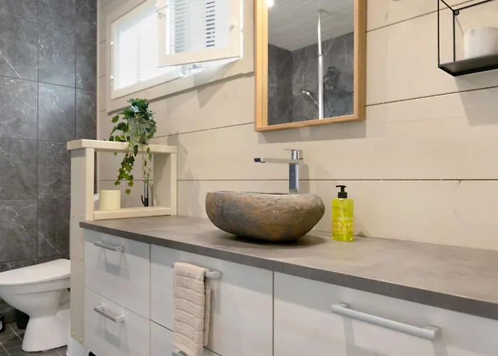 Tervaranta By Interhome