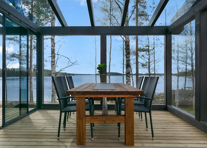 Tervaranta By Interhome