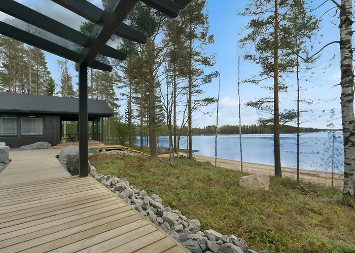 Tervaranta By Interhome *