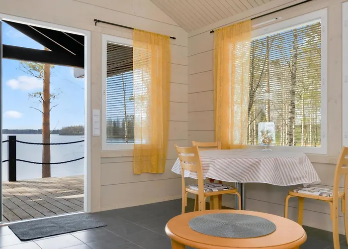 Tervaranta By Interhome *