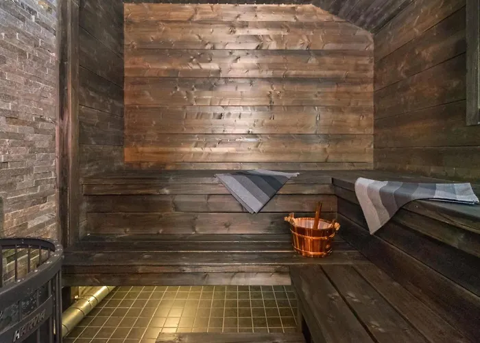 度假居 Tervaranta By Interhome Ähtäri