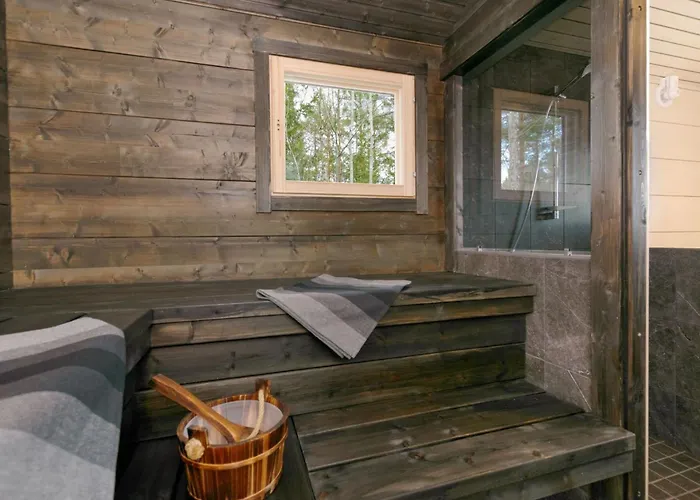 Tervaranta By Interhome *