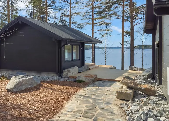 Tervaranta By Interhome *