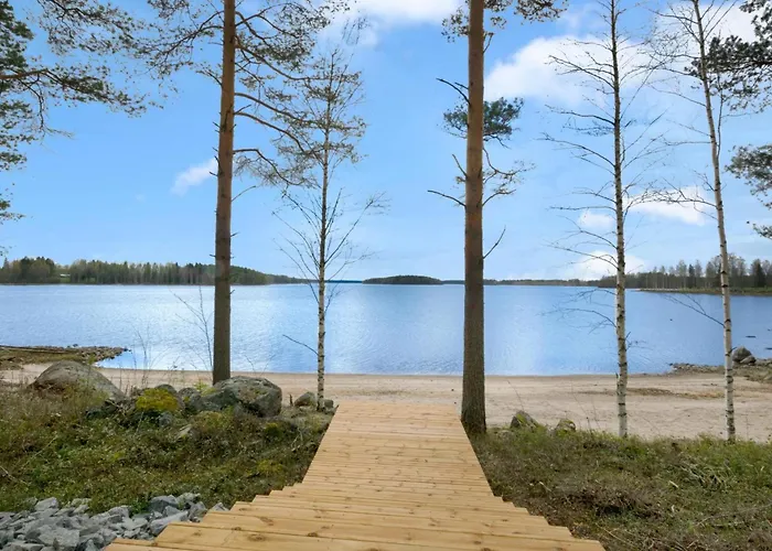 Tervaranta By Interhome